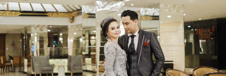 Wedding di Hotel New Saphir Yogyakarta