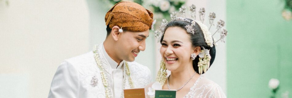 Pernikahan di Hotel New Saphir Yogyakarta