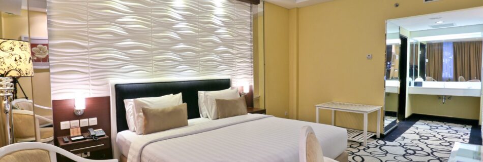 Executive Suite Room